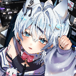 仙喵 SkyMeowu