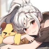 赤羽亞矢 AYA