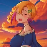 金金子