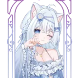 雪羽 Yuki